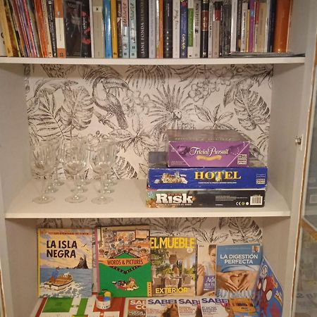 Hipica Home Granada Center מראה חיצוני תמונה