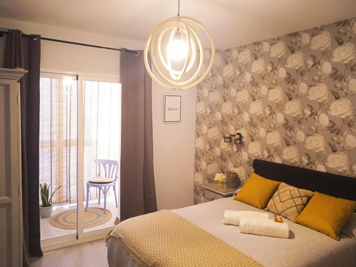 Hipica Home Granada Center מראה חיצוני תמונה