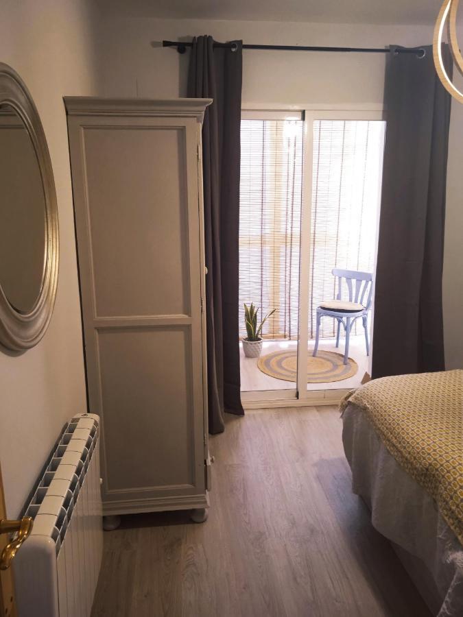 Hipica Home Granada Center מראה חיצוני תמונה