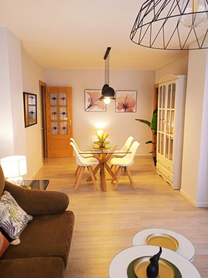 Hipica Home Granada Center מראה חיצוני תמונה