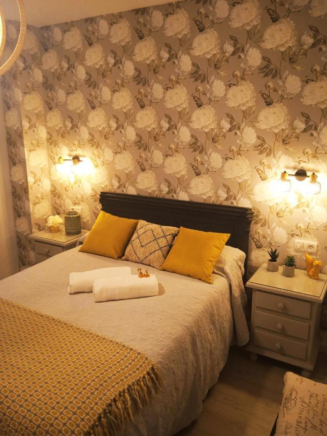 Hipica Home Granada Center מראה חיצוני תמונה