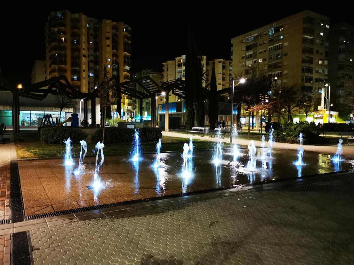 Hipica Home Granada Center מראה חיצוני תמונה