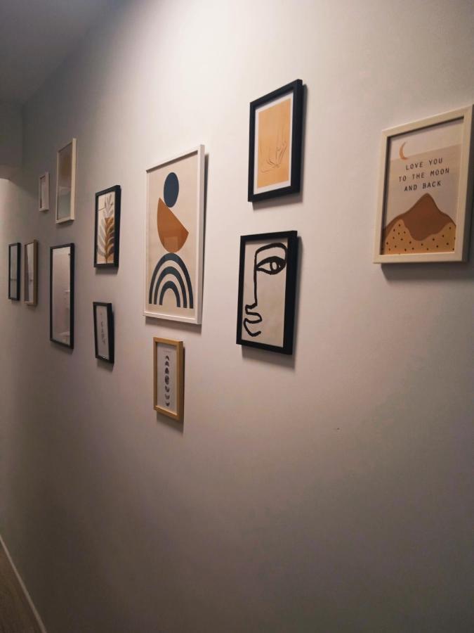 Hipica Home Granada Center מראה חיצוני תמונה