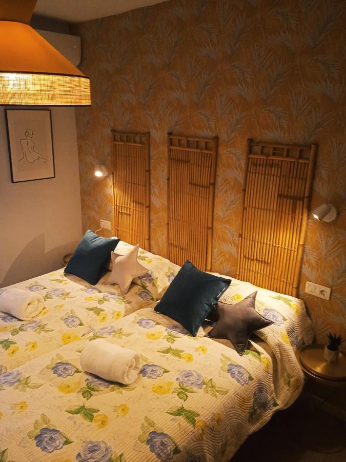 Hipica Home Granada Center מראה חיצוני תמונה