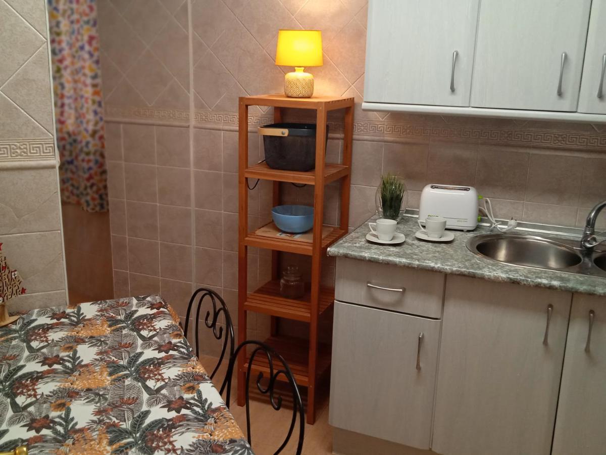 Hipica Home Granada Center מראה חיצוני תמונה