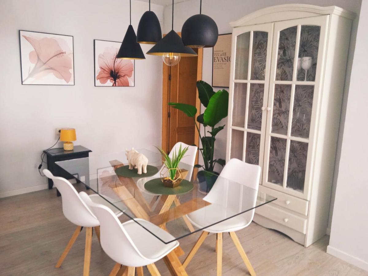 Hipica Home Granada Center מראה חיצוני תמונה