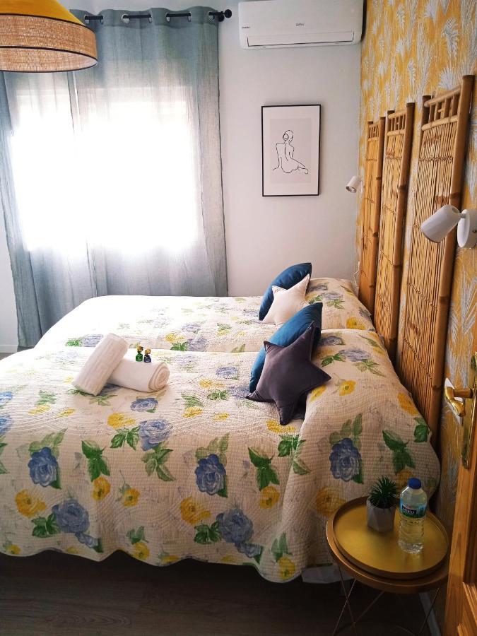 Hipica Home Granada Center מראה חיצוני תמונה