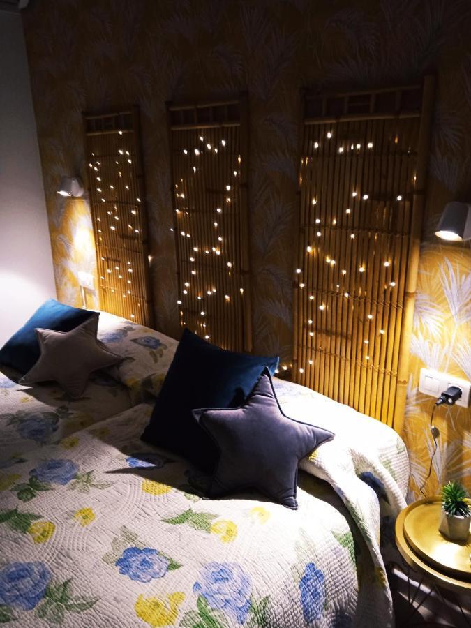 Hipica Home Granada Center מראה חיצוני תמונה