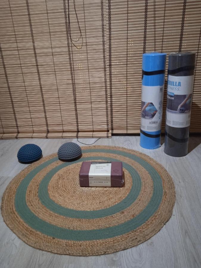 Hipica Home Granada Center מראה חיצוני תמונה