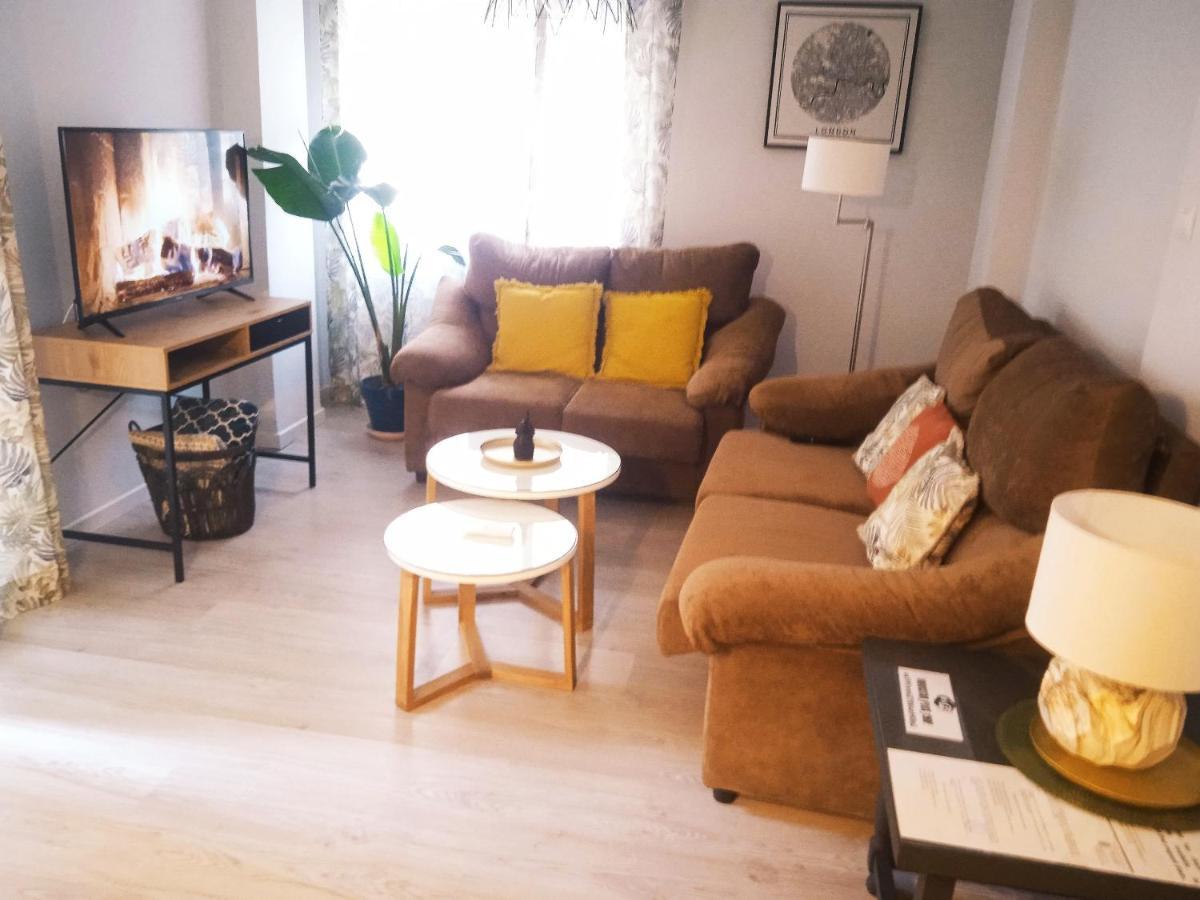 Hipica Home Granada Center מראה חיצוני תמונה