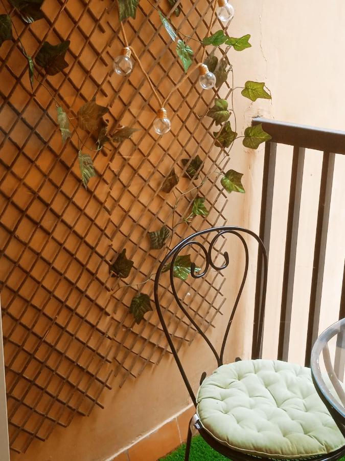 Hipica Home Granada Center מראה חיצוני תמונה