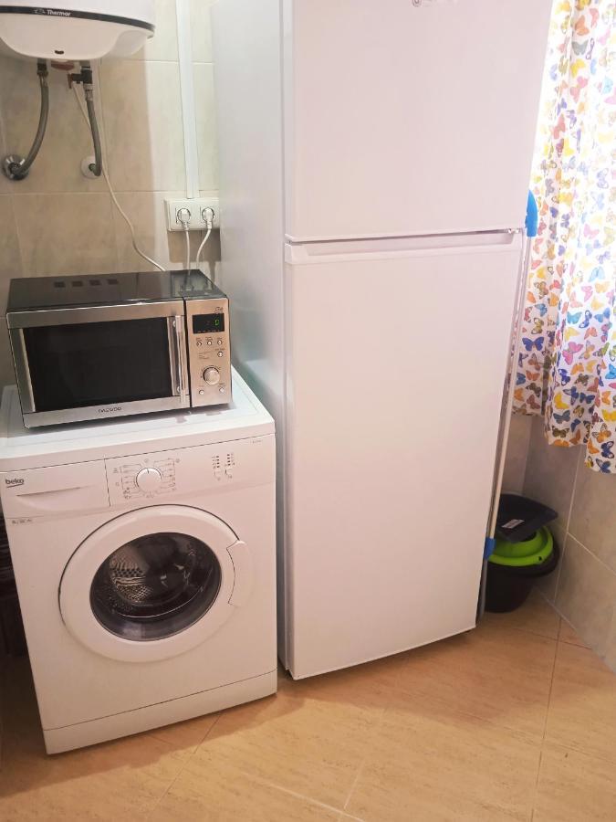 Hipica Home Granada Center מראה חיצוני תמונה